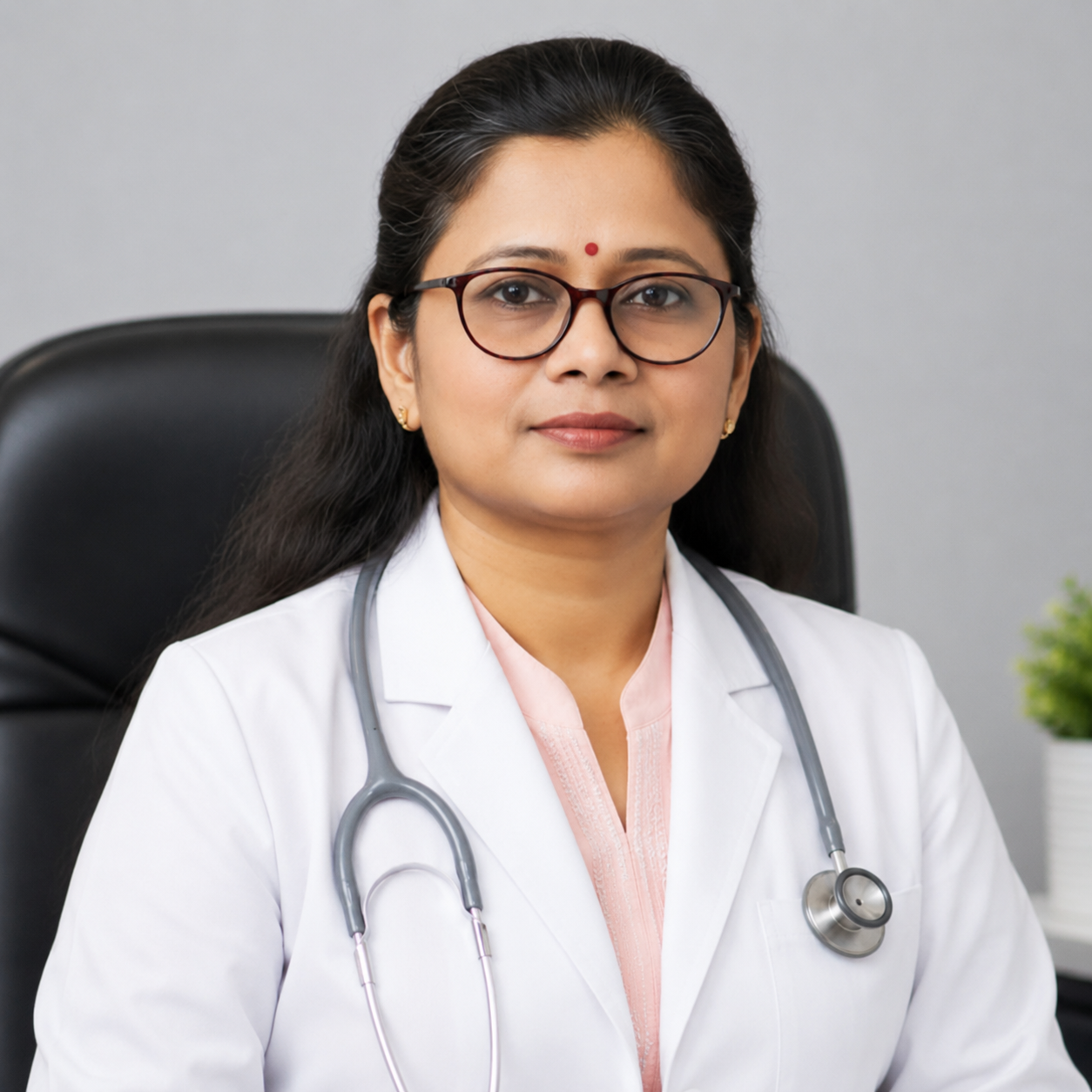 Dr. Meera Gupta