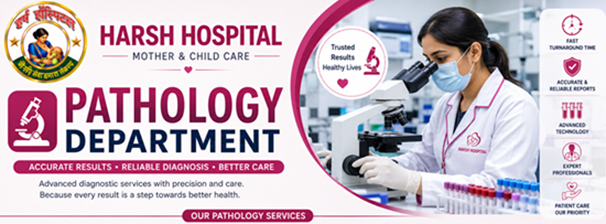 Laboratory (Ayush Pathology)